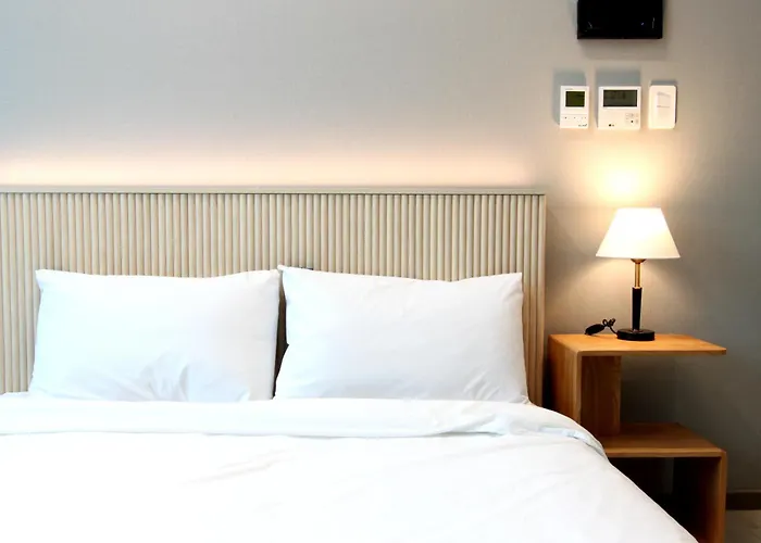 Hotel Nampo The Bayment Blingeastern *