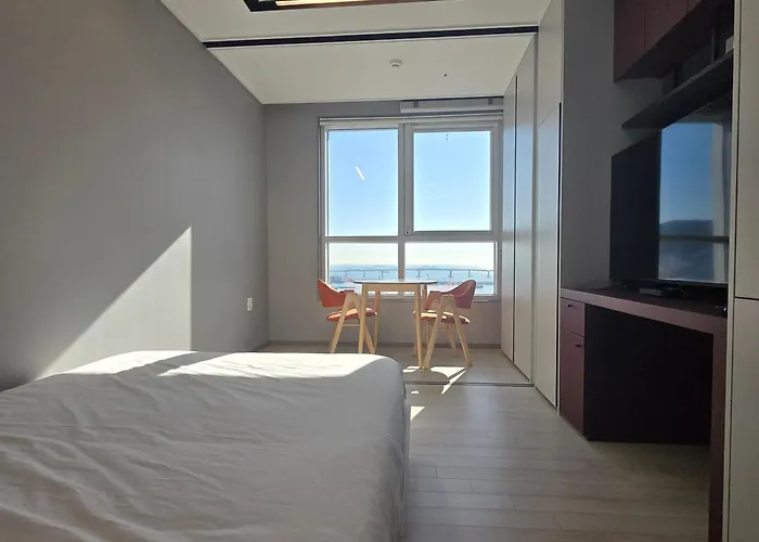 Nampo The Bayment Blingeastern Hotel Busan